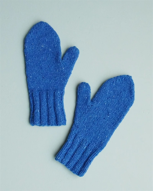 LANGØ VANTER fra Kit Couture